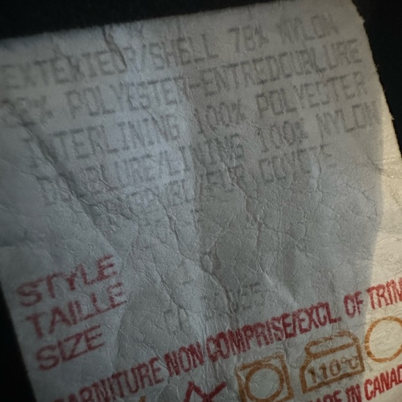 Valanga jacket - Picture 4 of 16